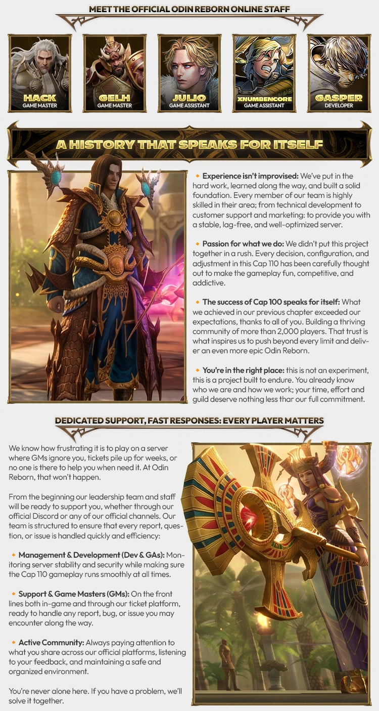 Odin Online Forum Thread Design 6