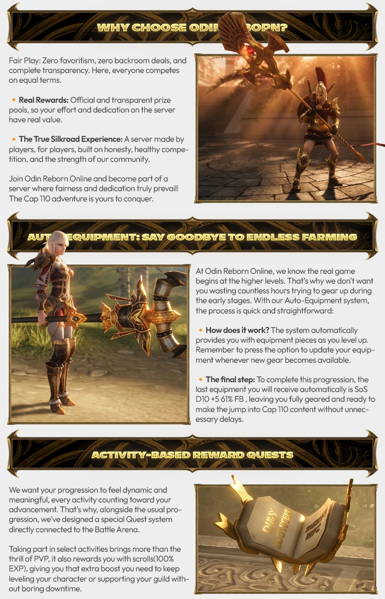 Odin Online Forum Thread Design 8