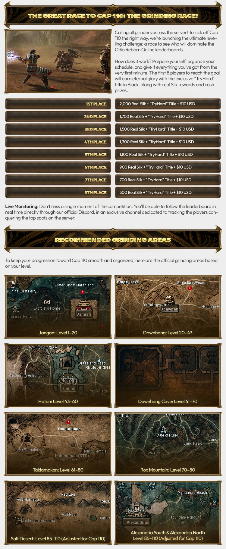 Odin Online Forum Thread Design 9
