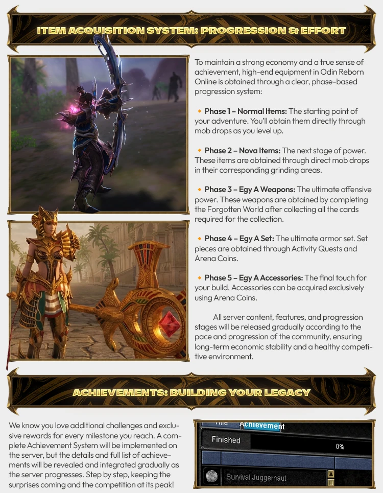 Odin Online Forum Thread Design 12