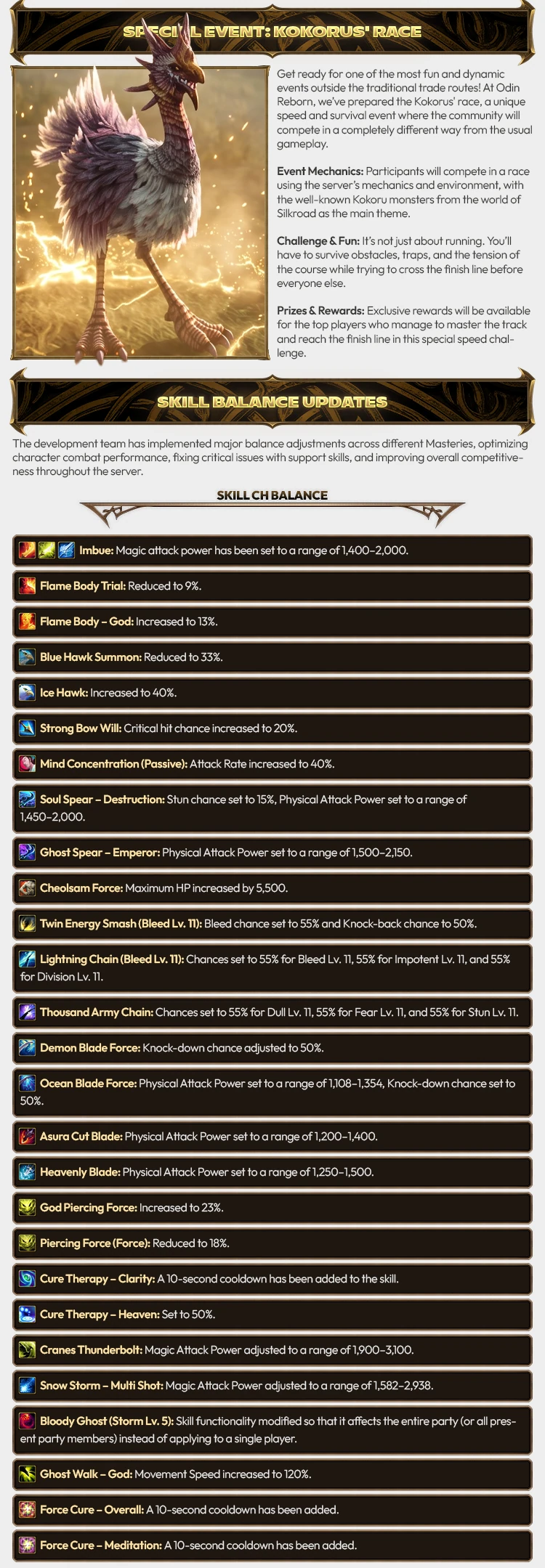 Odin Online Forum Thread Design 17