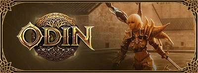 Odin Online Start Loading Screens 1