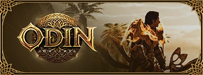 Odin Online Start Loading Screens 2