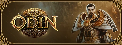 Odin Online Start Loading Screens 3