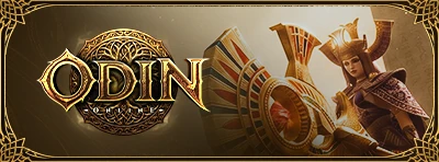 Odin Online Start Loading Screens 4