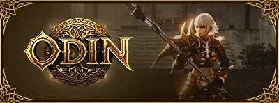 Odin Online Start Loading Screens 5
