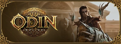 Odin Online Start Loading Screens 6