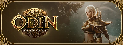Odin Online Start Loading Screens 7