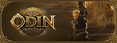 Odin Online Start Loading Screens 8