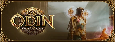 Odin Online Start Loading Screens 9