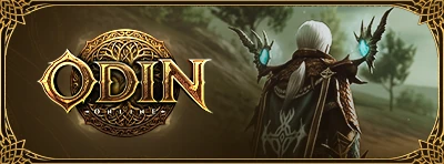 Odin Online Start Loading Screens 10
