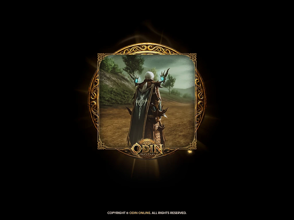 Odin Online Loading Screens 10