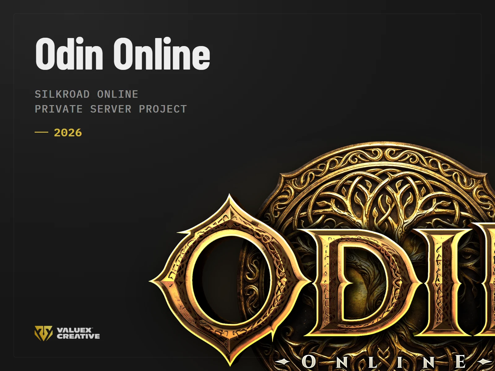 Odin Online