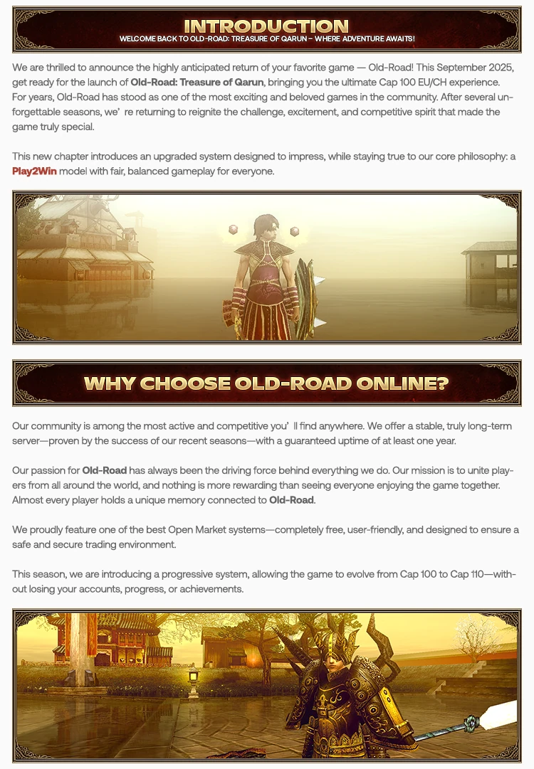 Old-Road Forum Thread Design 5