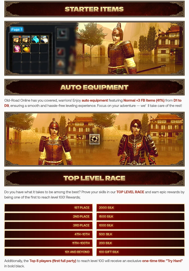 Old-Road Forum Thread Design 12