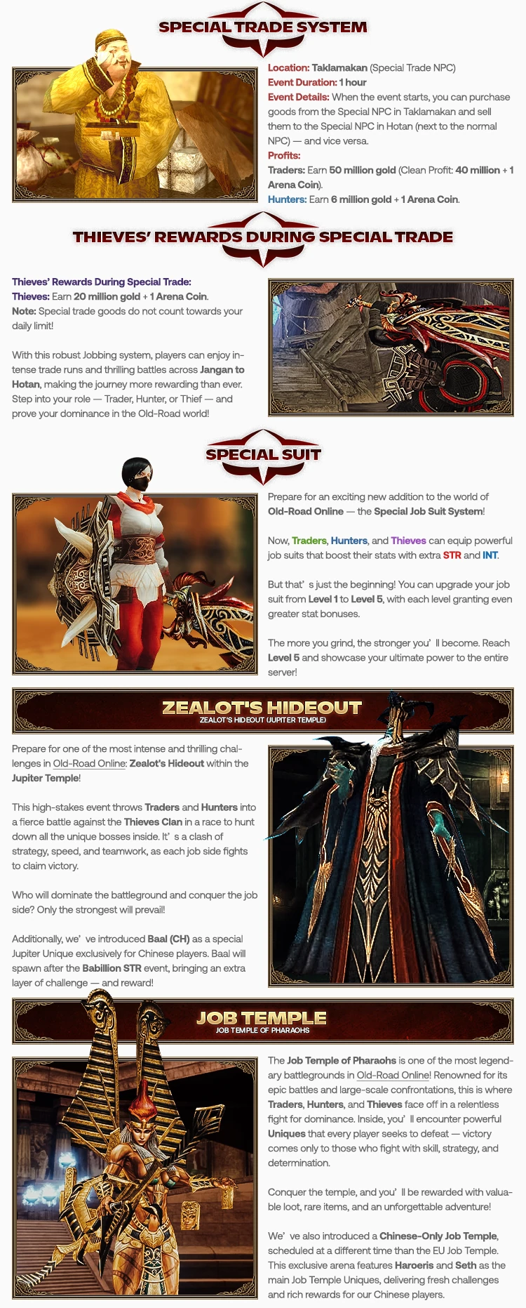 Old-Road Forum Thread Design 25