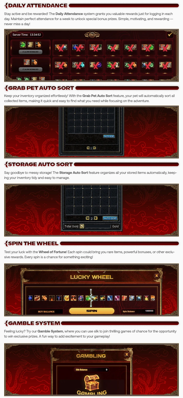 Old-Road Forum Thread Design 33