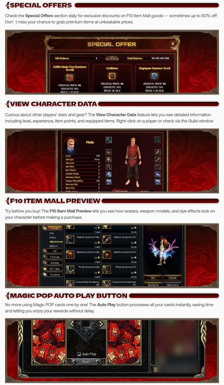 Old-Road Forum Thread Design 34
