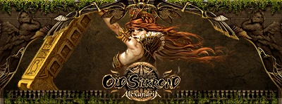 Old Silkroad - Alexandria Start Loading Screens 1