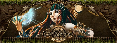 Old Silkroad - Alexandria Start Loading Screens 3