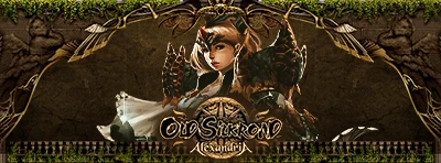 Old Silkroad - Alexandria Start Loading Screens 4