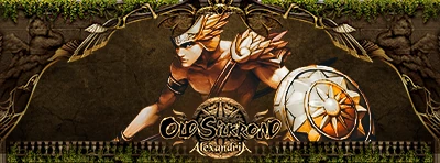 Old Silkroad - Alexandria Start Loading Screens 5