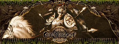 Old Silkroad - Alexandria Start Loading Screens 8