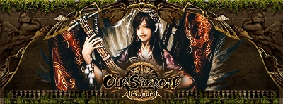 Old Silkroad - Alexandria Start Loading Screens 10