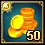 Old Silkroad - Alexandria In-Game Icons 15