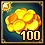 Old Silkroad - Alexandria In-Game Icons 16
