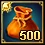 Old Silkroad - Alexandria In-Game Icons 17