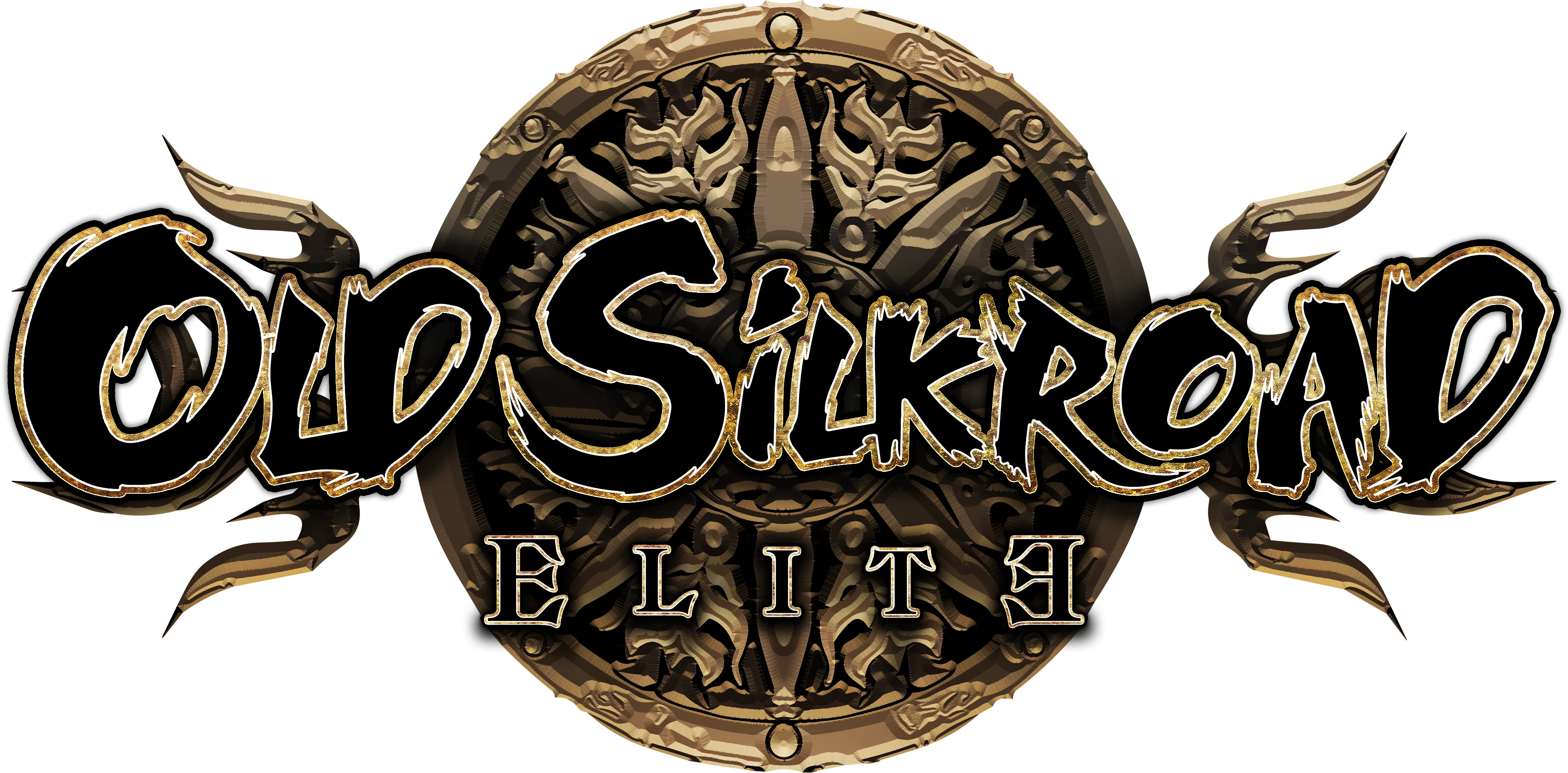 Old Silkroad - Elite logo