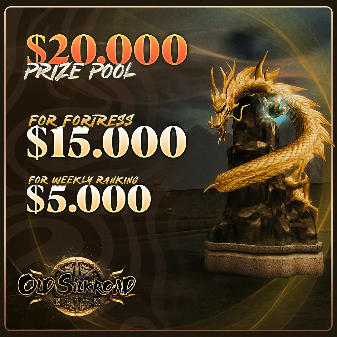 Old Silkroad - Elite Social Media Advertising Images 1