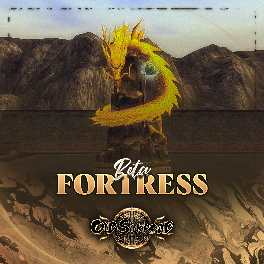 Old Silkroad - Elite Giveaway Images 1