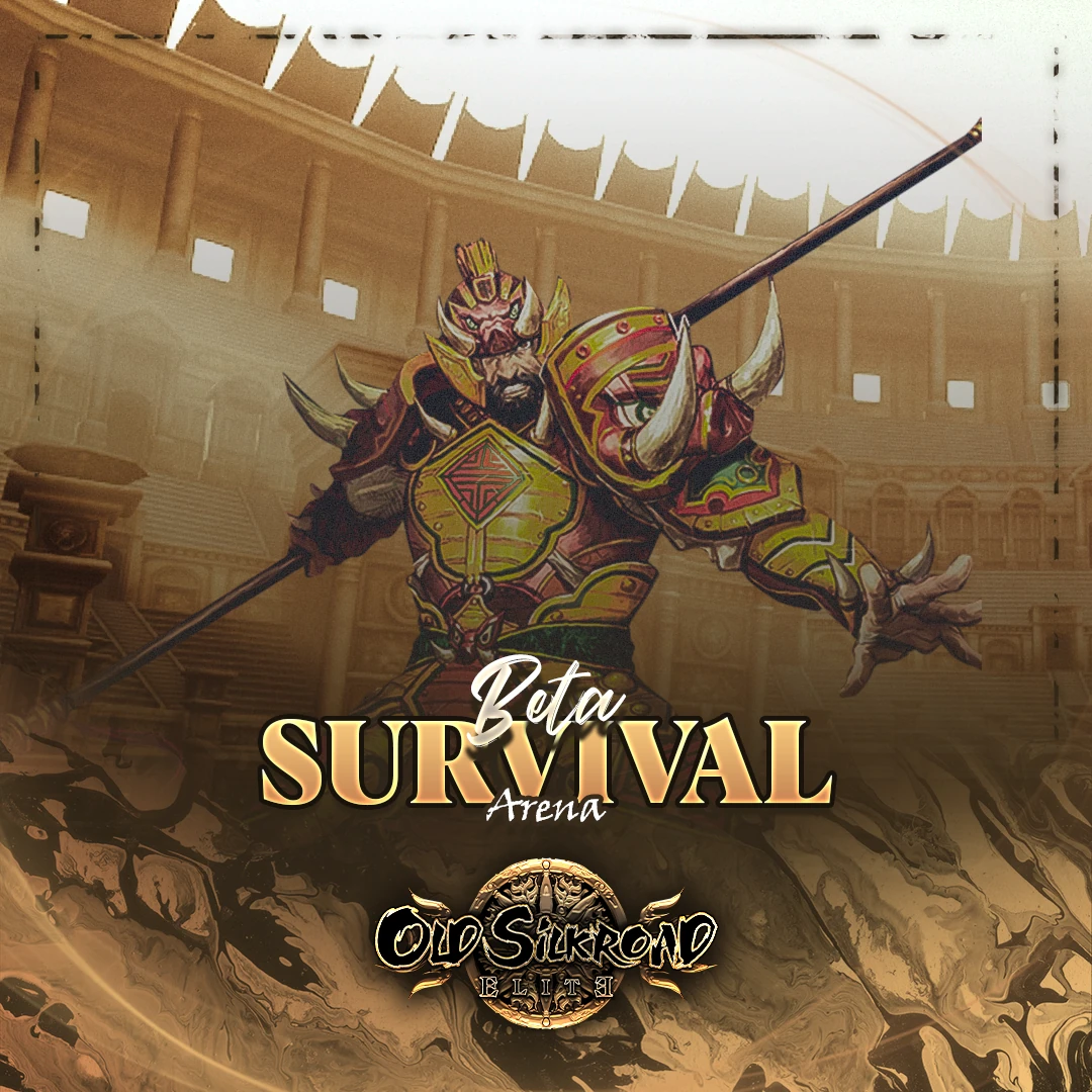 Old Silkroad - Elite Giveaway Images 3