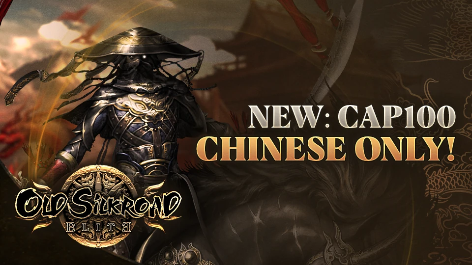 Old Silkroad - Elite Website Sliders 3