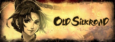 Old Silkroad - Elite Start Loading Screens 4