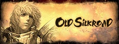 Old Silkroad - Elite Start Loading Screens 5