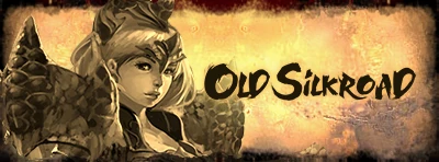 Old Silkroad - Elite Start Loading Screens 6