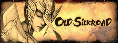 Old Silkroad - Elite Start Loading Screens 7
