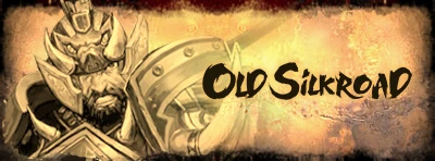 Old Silkroad - Elite Start Loading Screens 8