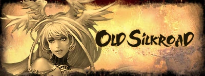 Old Silkroad - Elite Start Loading Screens 9