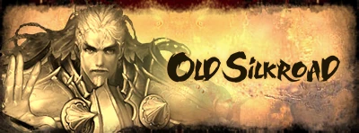 Old Silkroad - Elite Start Loading Screens 10