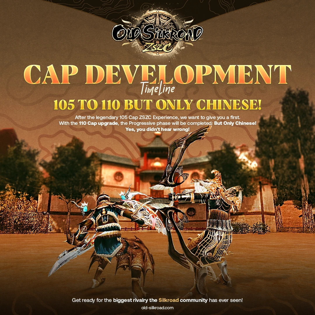 Old Silkroad - ZSZC Social Media Advertising Images 4