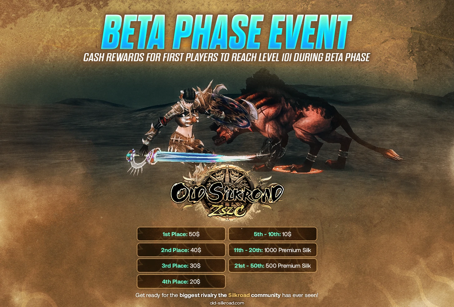 Old Silkroad - ZSZC Social Media Post Images 3
