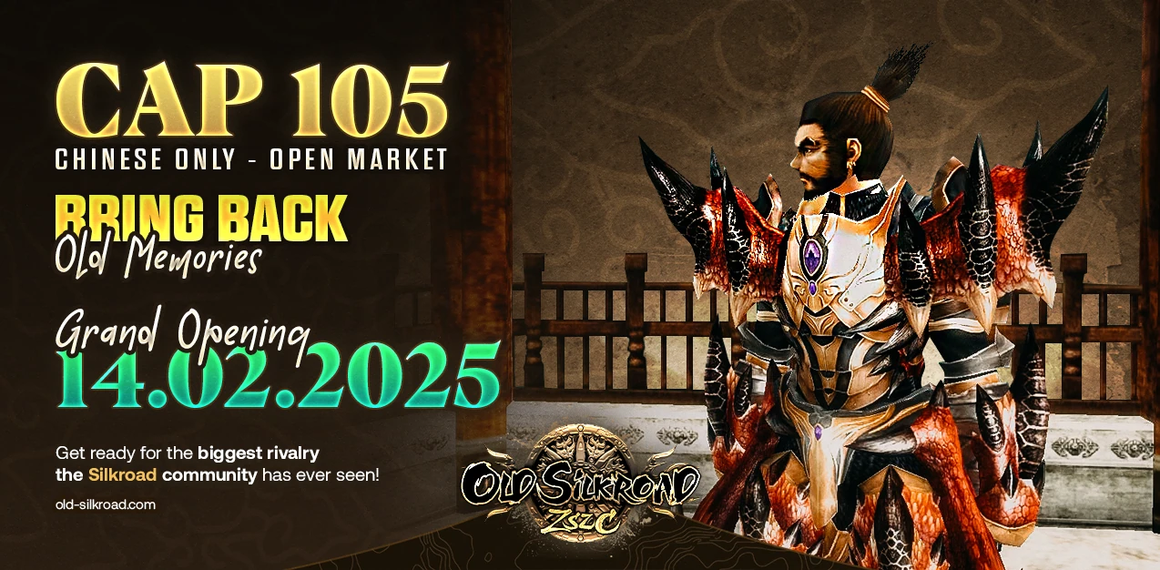 Old Silkroad - ZSZC Social Media Post Images 10