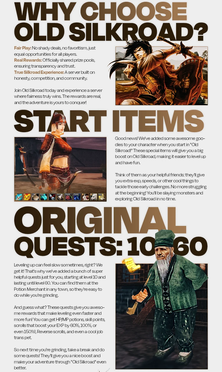 Old Silkroad - ZSZC Forum Thread Design 13