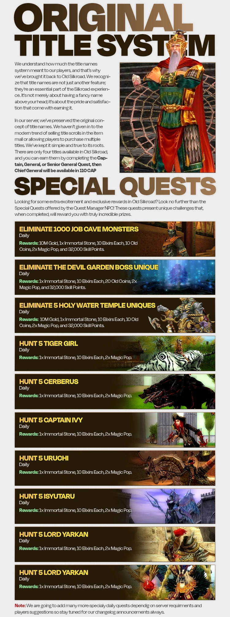 Old Silkroad - ZSZC Forum Thread Design 22