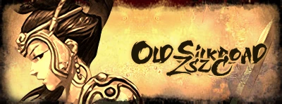 Old Silkroad - ZSZC Start Loading Screens 3