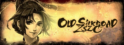 Old Silkroad - ZSZC Start Loading Screens 4